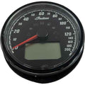 Speedometer by Polaris