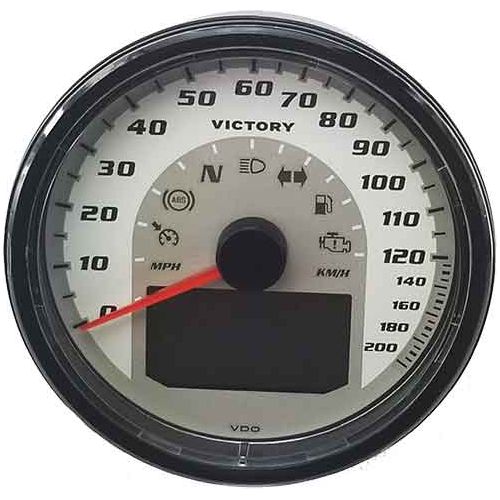 Off Road Express Speedometer Speedometer Cluster by Polaris 3280627