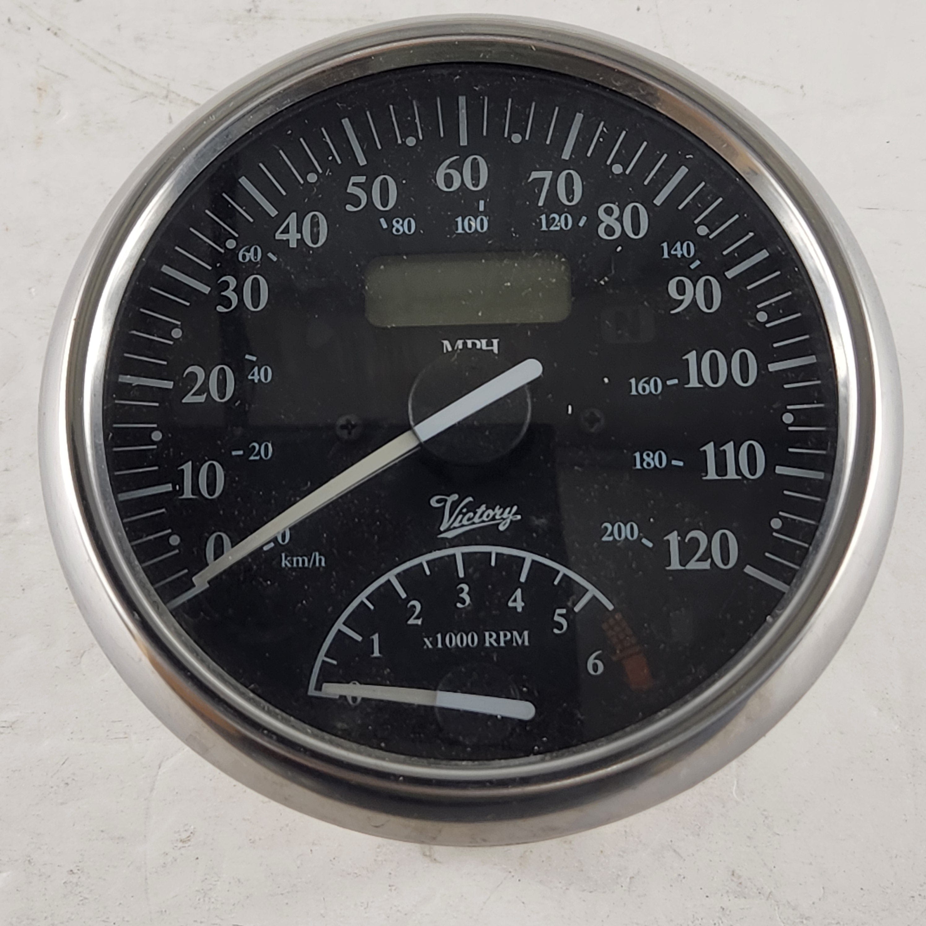 Speedometer / Tachometer (Take Off) by Polaris 3280381 Speedometer