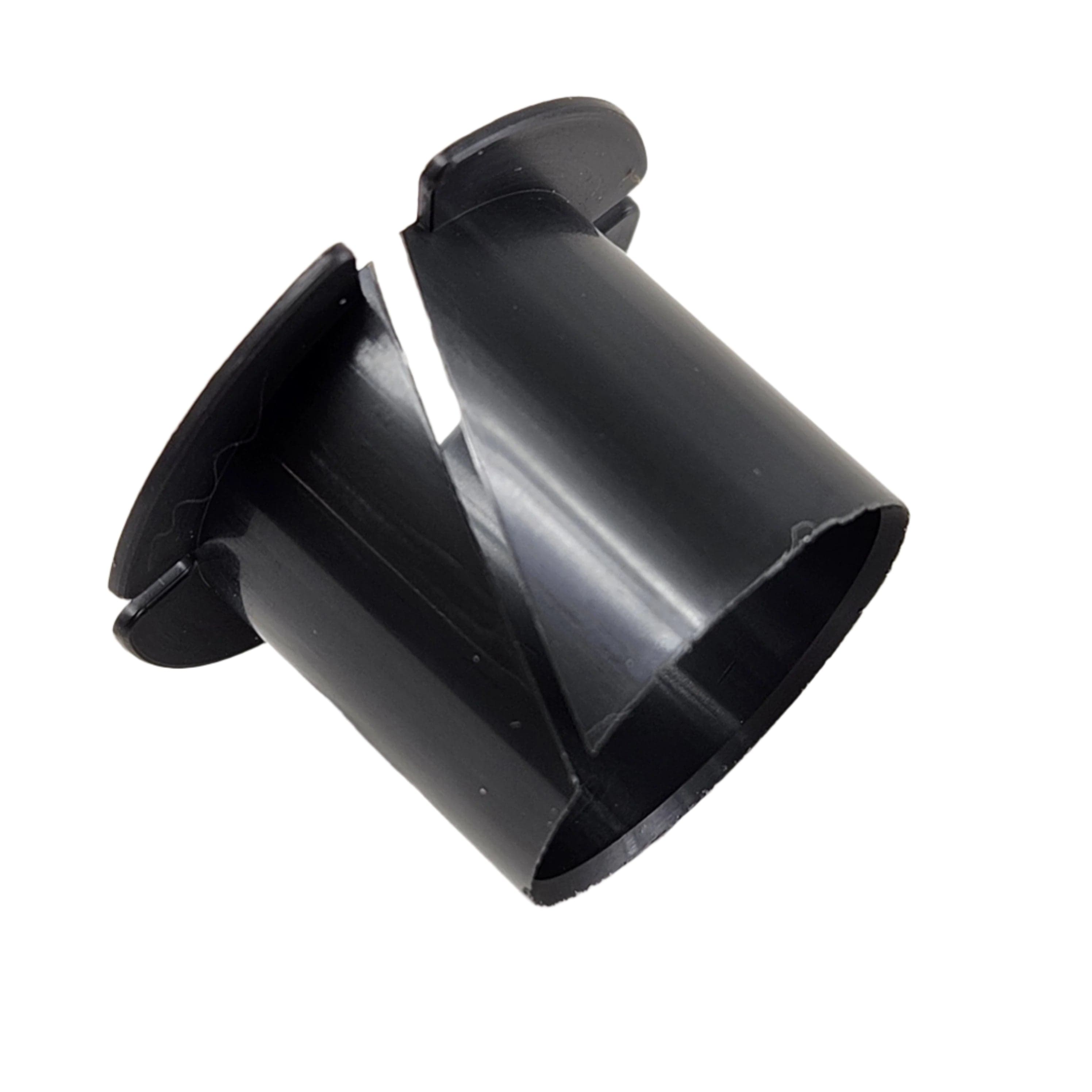 Split Flanged Backrest Bushing by Polaris 5438388 Backrest Repair