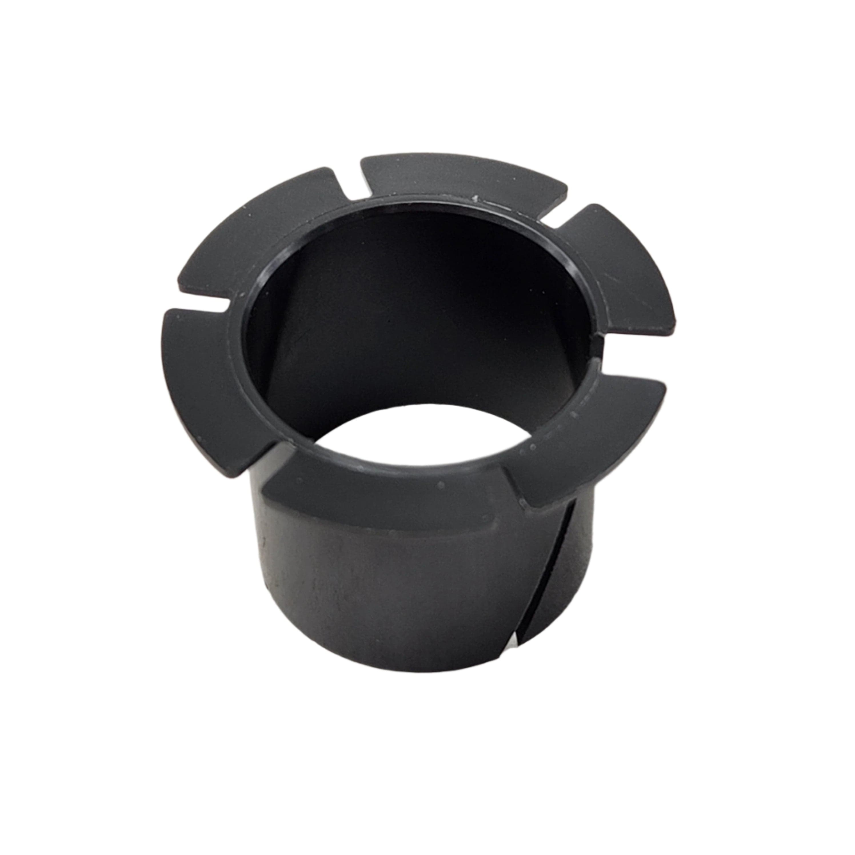 Split Flanged Backrest Bushing - Witchdoctors