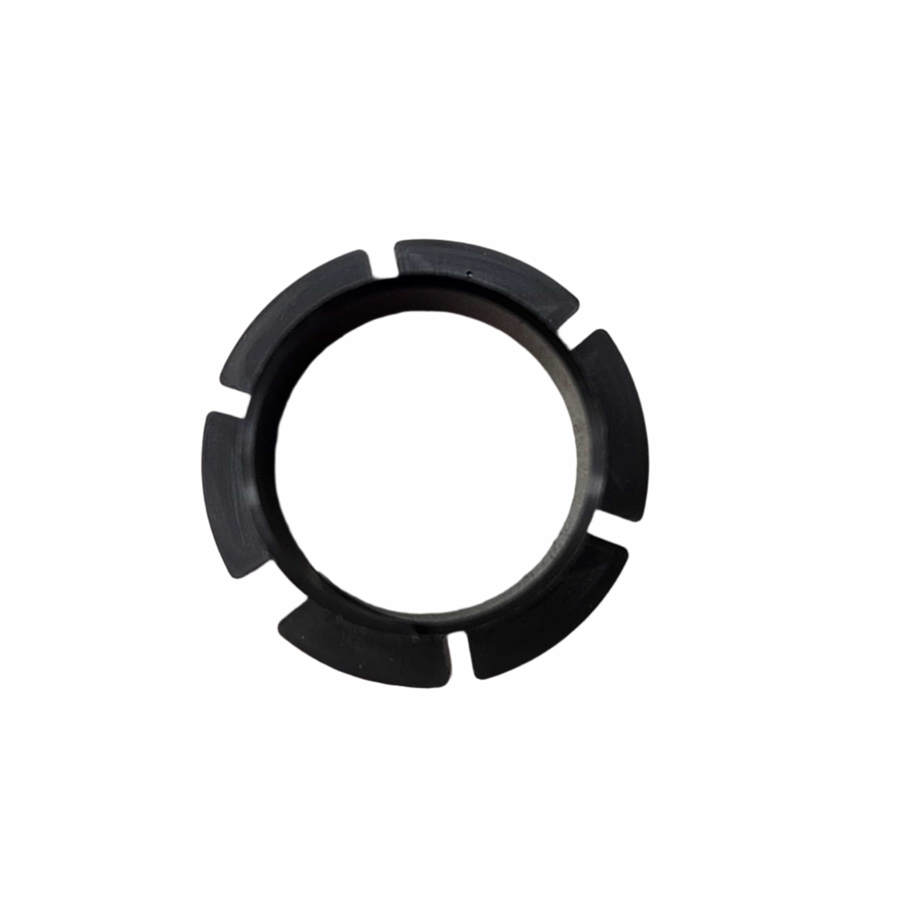 Split Flanged Backrest Bushing - Witchdoctors