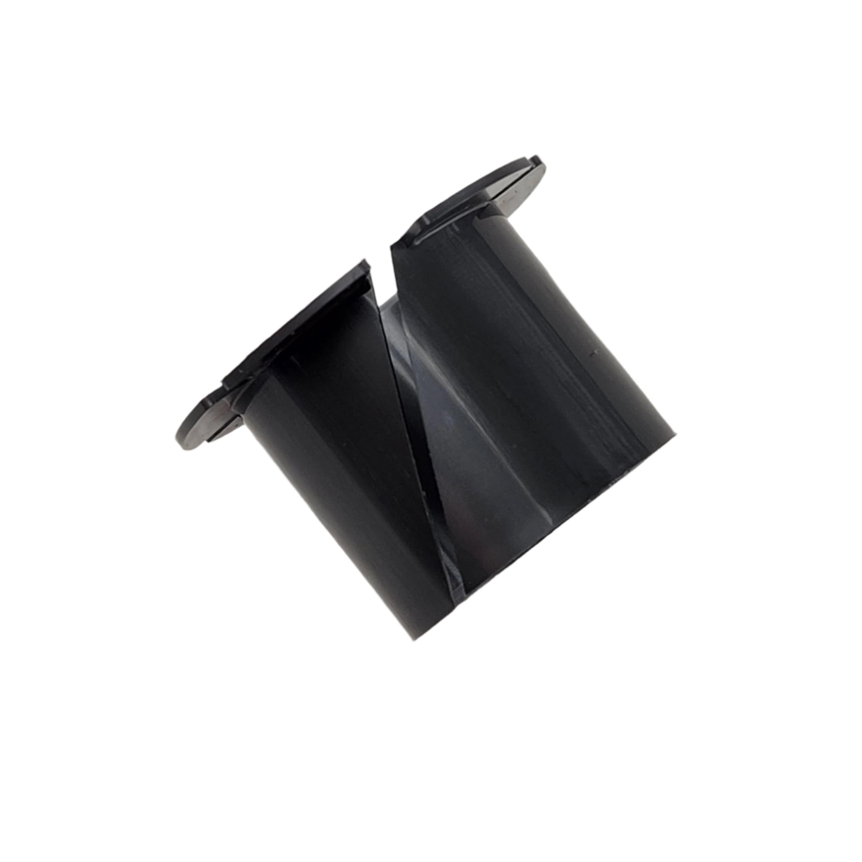 Split Flanged Backrest Bushing - Witchdoctors