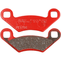 Sport Carbon "X" Brake Pads By Ebc