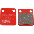 Sport Carbon "X" Brake Pads By Ebc