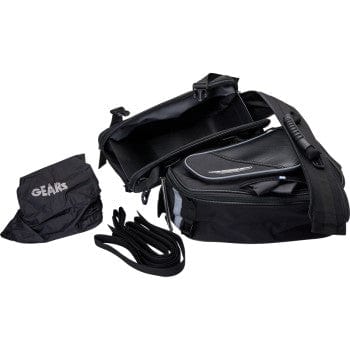 Sport Tour Saddlebags By Gears Canada 100163-1 Saddlebag