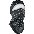 Sportflex Convertible Balaclava by Zan