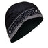 Western Powersports Beanie Carbon Weave Sportflex Helmet Liner/Beanie by Zan WHLL129