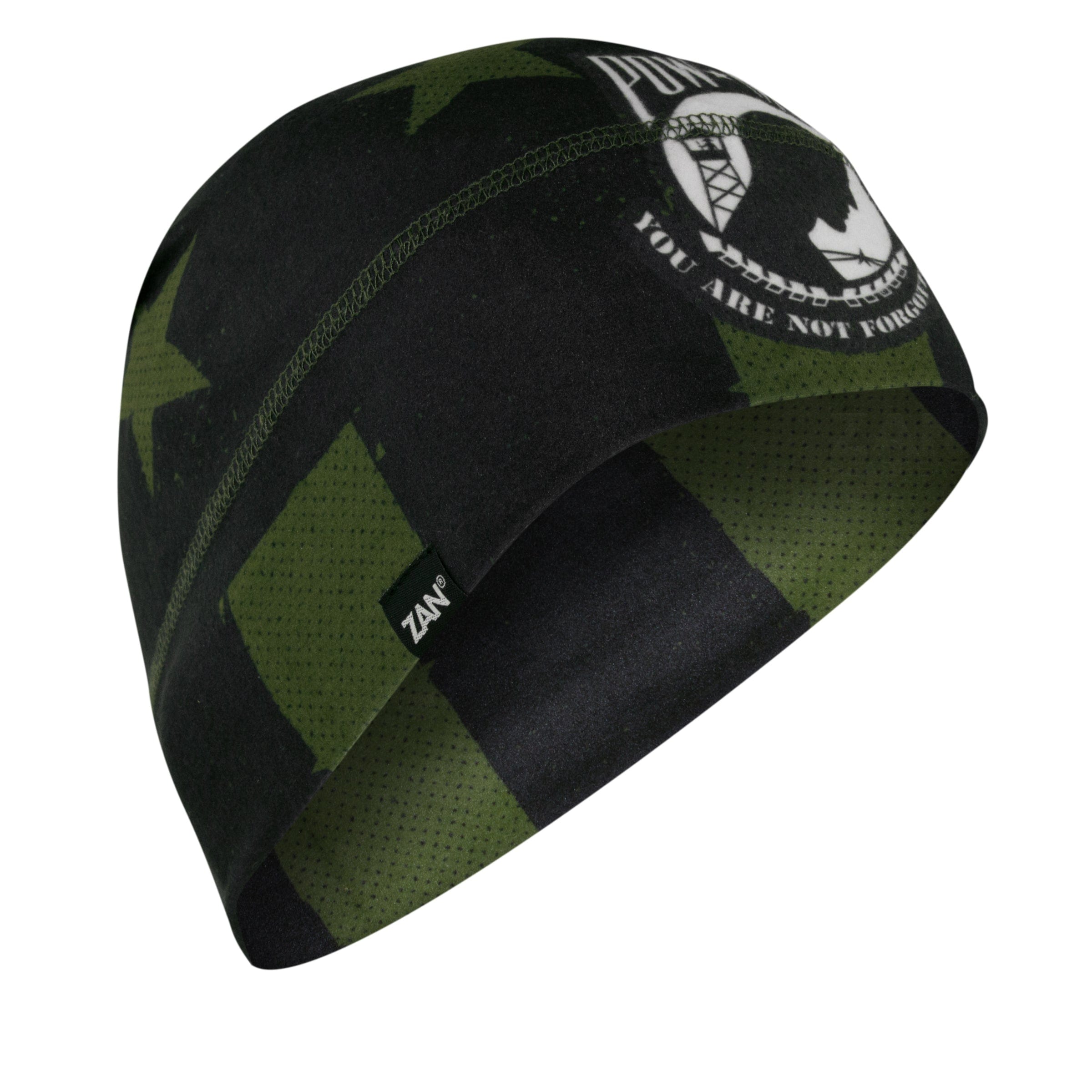 Sportflex Helmet Liner/Beanie by Zan WHLL565 Beanie