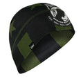 Sportflex Helmet Liner/Beanie by Zan