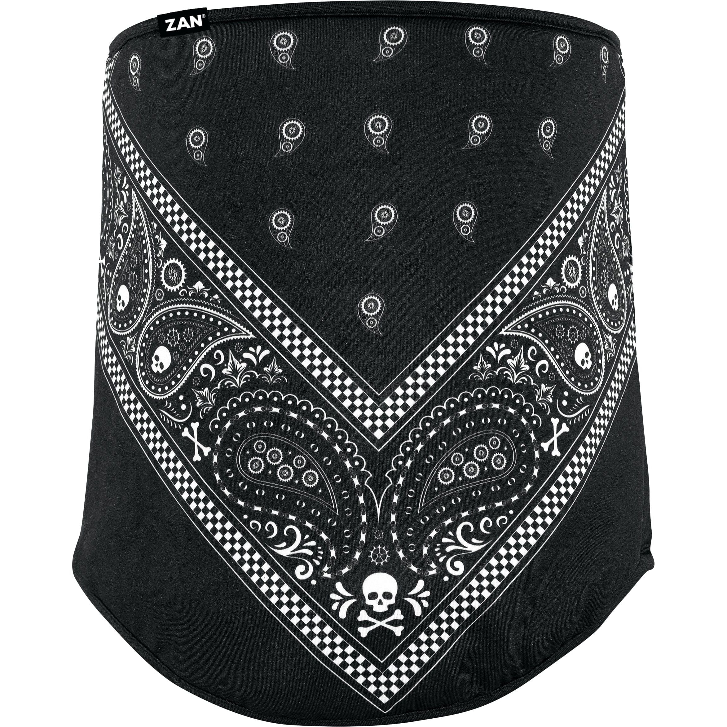 Sportflex Neck Warmer by Zan WFL196 Gaitor