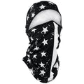 Sportflex Series Convertible Balaclava by Zan
