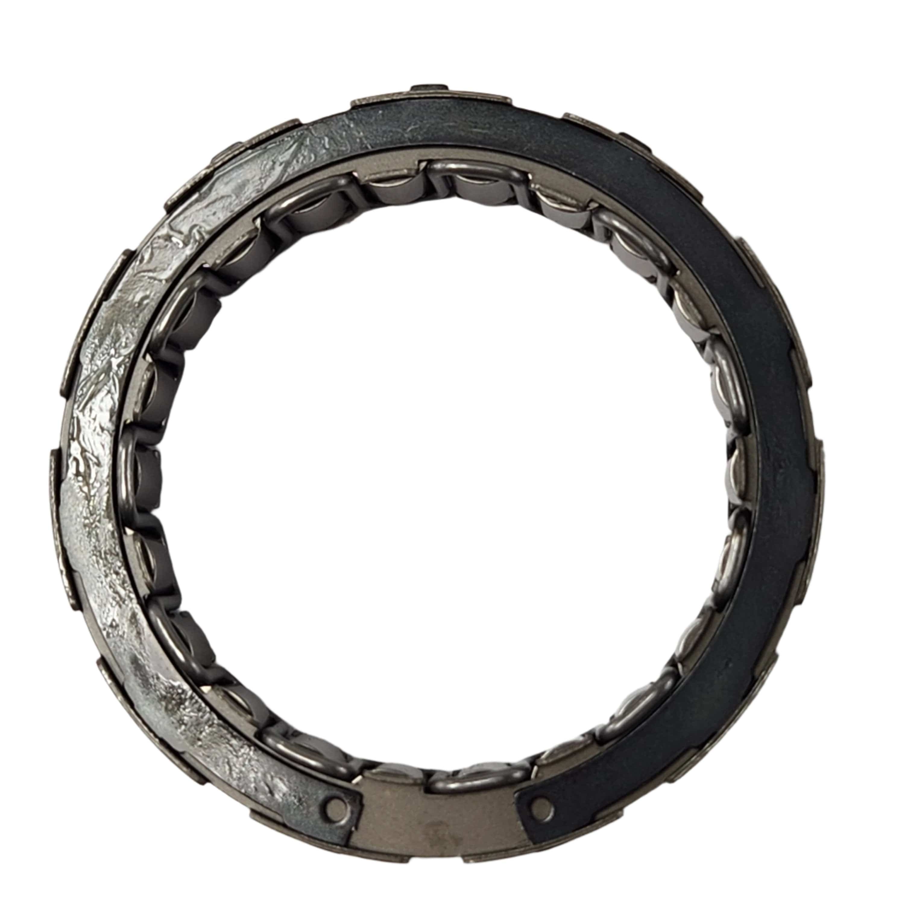 Sprag Clutch Starter by Polaris 6230689 Starter Repair