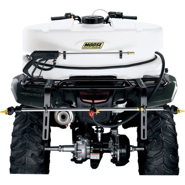 Spray Boomless 3 Nzzle by Moose Utility 5302355 Sprayer Boom 45030075 Parts Unlimited Drop Ship
