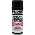 Spray Cleaner & Polish 12Oz by Liquid Performance