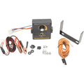 Spreader Control by Moose