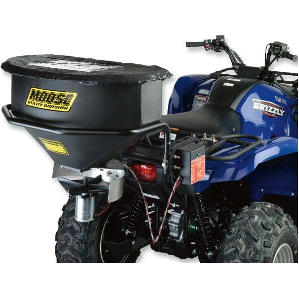 Spreader Cover by Moose Utility 7771963 Spreader 45030058 Parts Unlimited