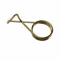 Shift Lever Spring Gated by Polaris