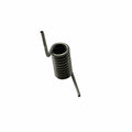 Spring-Torsion Storage by Polaris