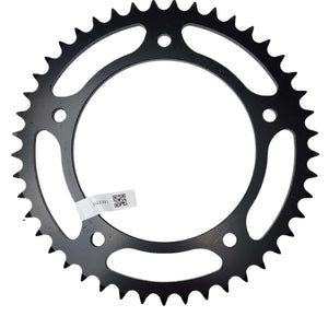 Sprocket 45T by Polaris 5143391 Drive Belt Pulley