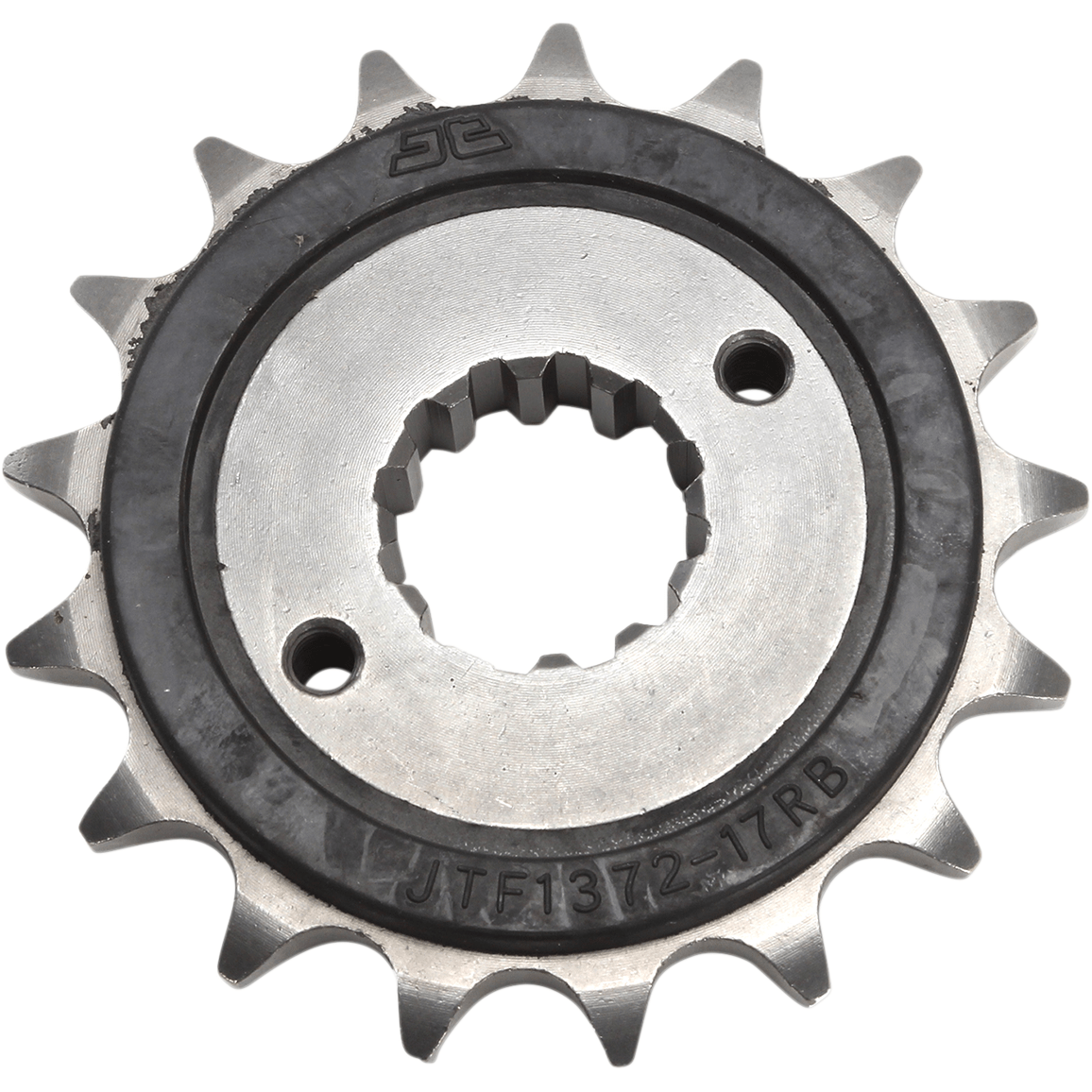 Sprocket By Jt Sprockets JTF1372.17RB Sprocket 1212-1235 Parts Unlimited