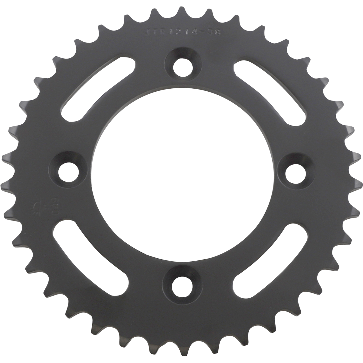 Sprocket By Jt Sprockets JTR1214.38 Sprocket 1210-1342 Parts Unlimited