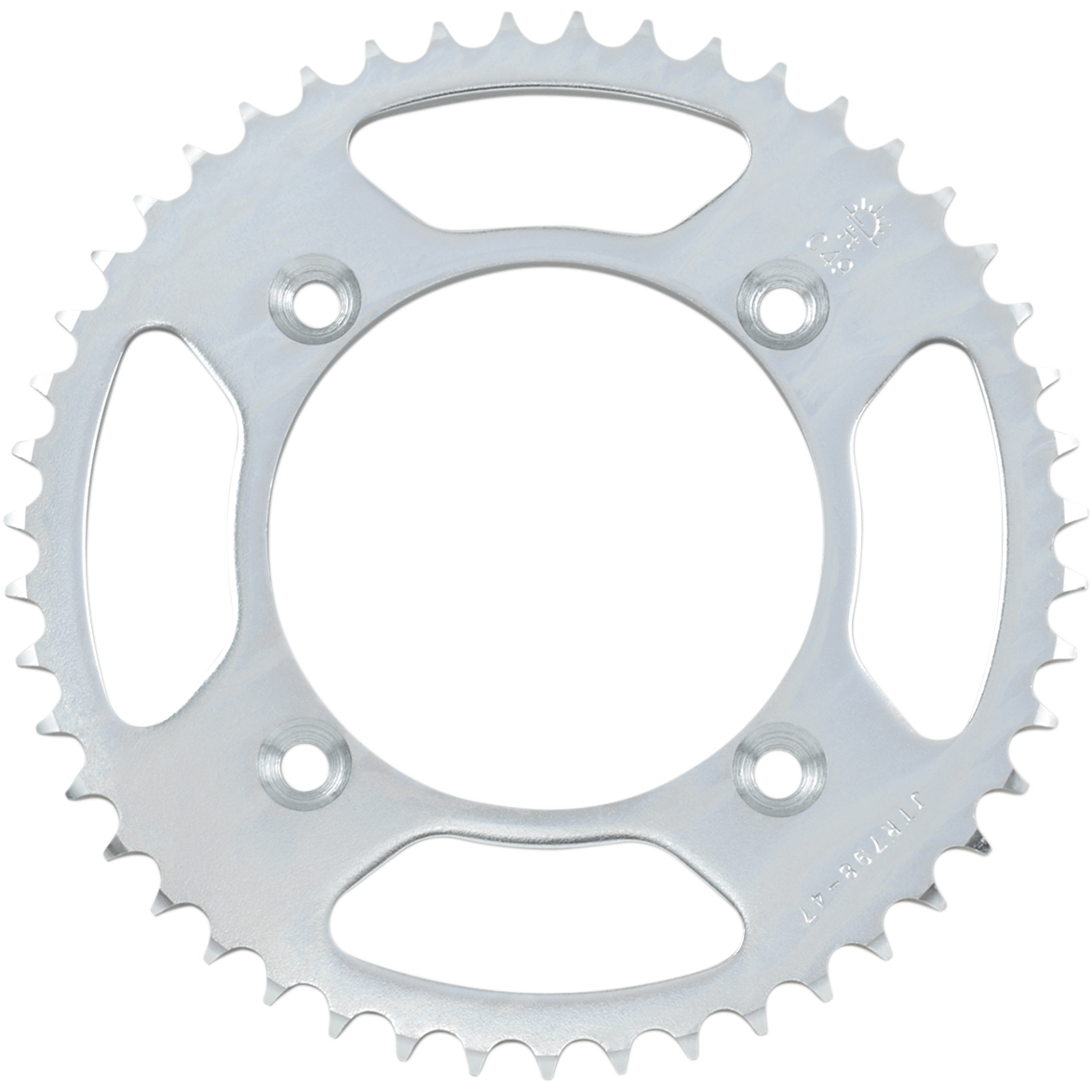 Sprocket By Jt Sprockets JTR798.47 Sprocket JTR798-47 Parts Unlimited