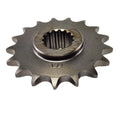 Sprocket-Drive.17T by Polaris 3236117 Drive Belt Pulley