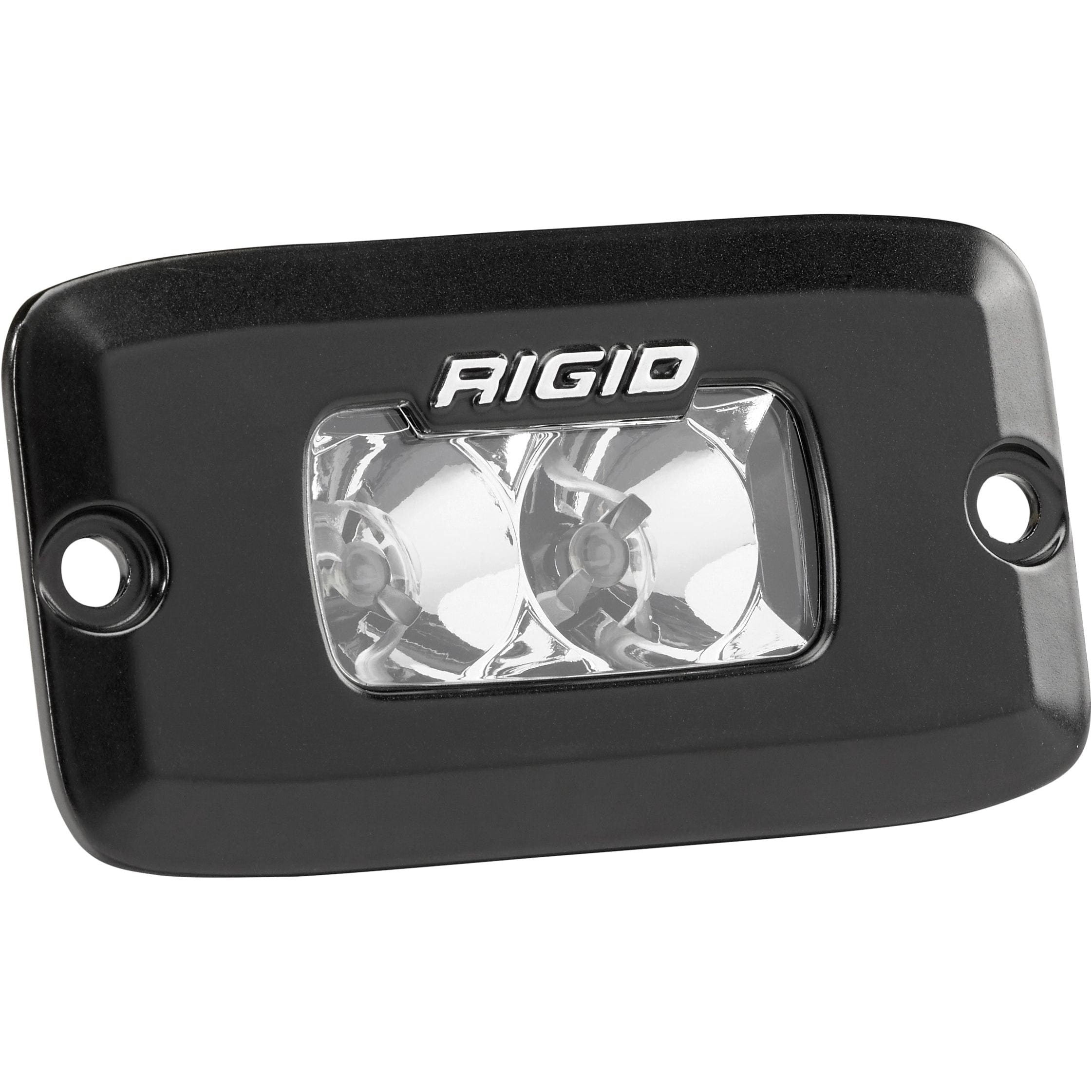 Sr-M Pro Flood Fm by Rigid 922113 Flood Light 652-922113 Western Powersports