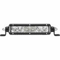 Sr-Series Pro 6" Combo by Rigid