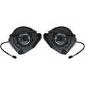 SSV Dash Speaker Kicker Can by SSV Works