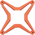 SSV Orange Grill Inserts Pr by SSV Works