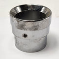 Stage 1 Exhaust End Cap Chrome (USED) by Polaris