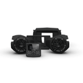 Stage 1 Gen3 Audio System for 2014+ Polaris RZR by Rockford Fosgate