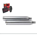 Stage 1 Slip on Exhaust Veg-KP 2003-2005 by Polaris