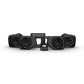 Stage 2 Audio System for Polaris Ranger 2018+ by Rockford Fosgate