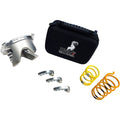 Stage 2 Clutch Kit Polaris by Ibexx