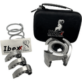 Stage 2 Clutch Kit Polaris by Ibexx