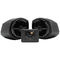Stage 2 Gen3 Audio System for 2016+ Polaris General by Rockford Fosgate