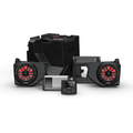 Stage 3 Audio System for Polaris Ranger 2018+ by Rockford Fosgate
