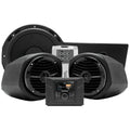 Stage 3 Gen3 Audio System for 2016+ Polaris General by Rockford Fosgate