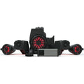 Stage 4 Element Ready Audio System for 2019+ Polaris RZR Pro XP by Rockford Fosgate