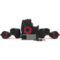 Stage 4 Element Ready Audio System for 2019+ Polaris RZR Pro XP Ride Command by Rockford Fosgate