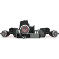 Stage 5 Element Ready Audio System for 2020+ Polaris RZR Pro XP by Rockford Fosgate