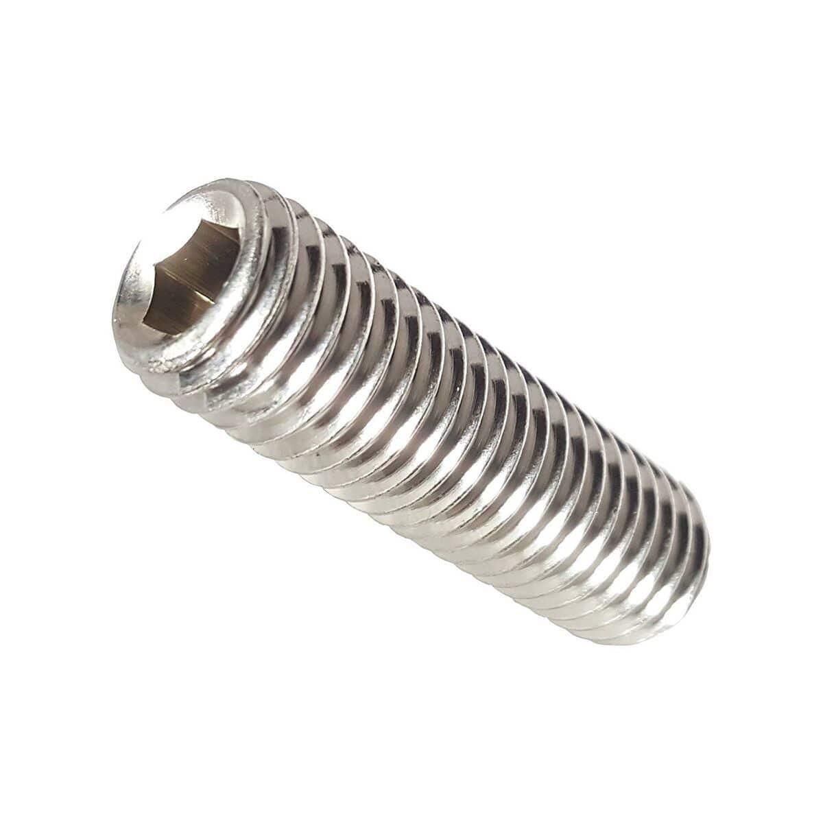 Stainless Steel Exhaust Studs for Victory - Witchdoctors Witchdoctors