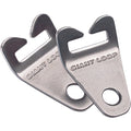 Stainless Steel Mount by Giant Loop