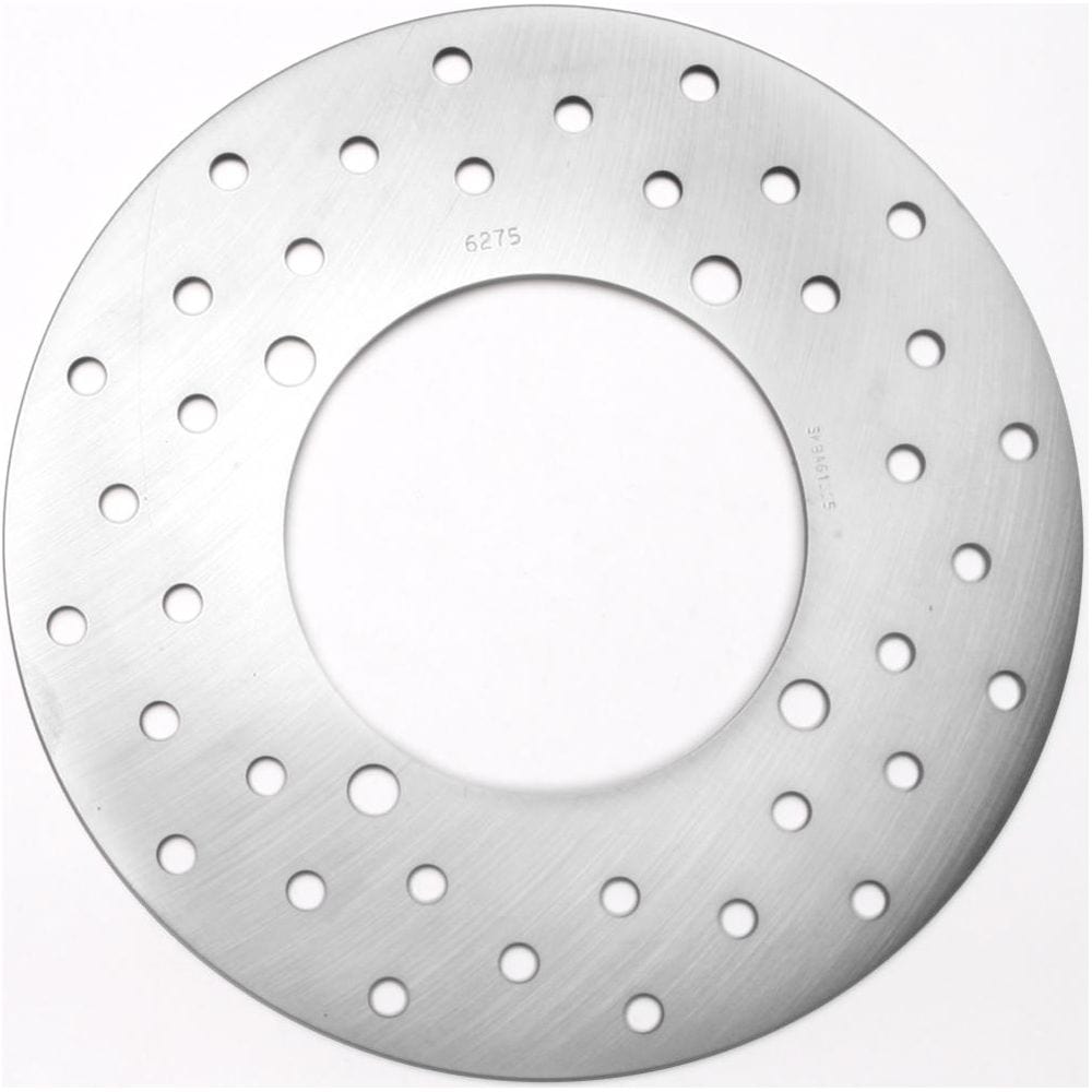 Standard Brake Rotor by EBC MD6275D Brake Rotor 15-6275 Western Powersports