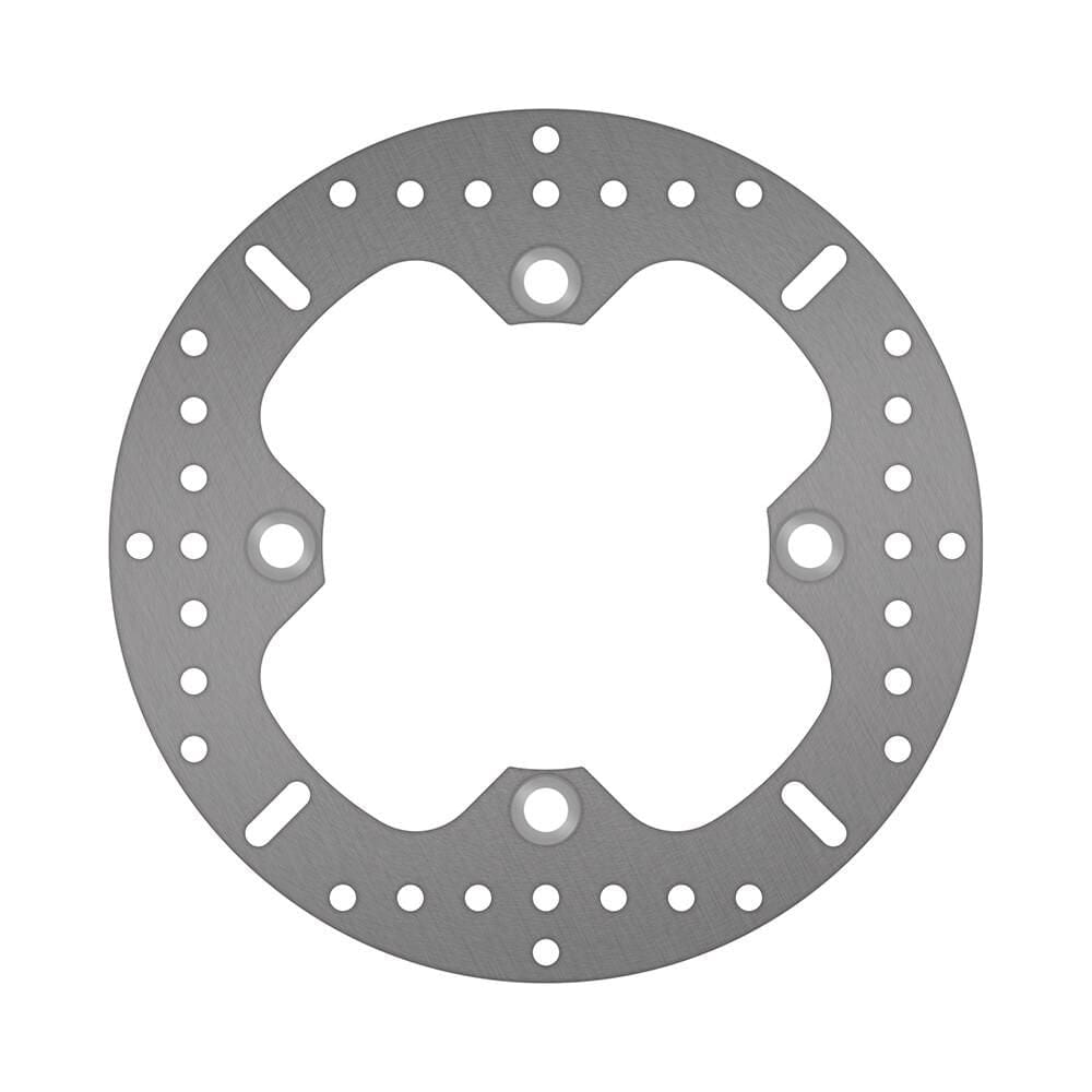 Standard Rotor by EBC MD6434D Brake Rotor 15-6434 Western Powersports