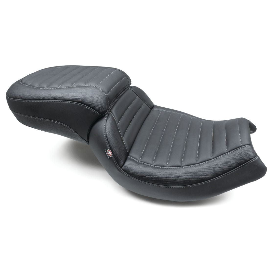 Standard Touring Seat for Indian Challenger by Mustang Seats 82302 Seat