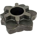 Star, Shifter by Polaris 5137600 Shifter Repair
